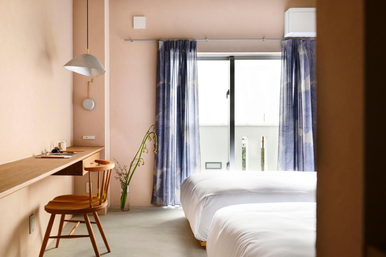 Hotel Meguru L 巡 Ishigaki  Exterior foto