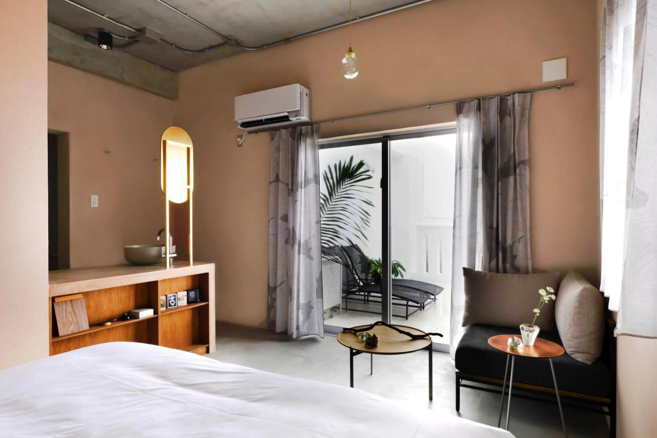 Hotel Meguru L 巡 Ishigaki  Exterior foto