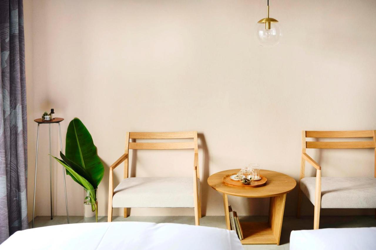 Hotel Meguru L 巡 Ishigaki  Exterior foto