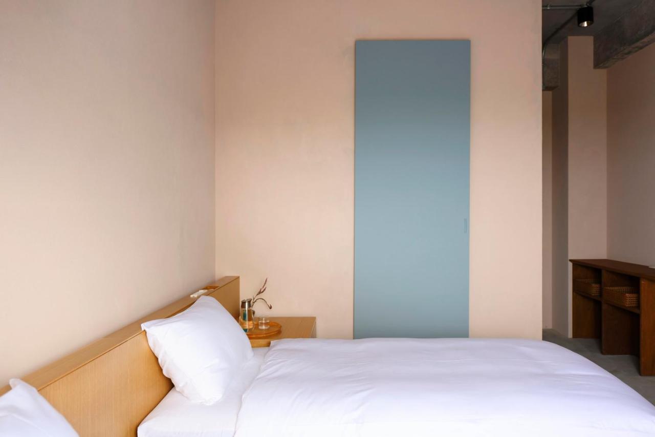 Hotel Meguru L 巡 Ishigaki  Exterior foto