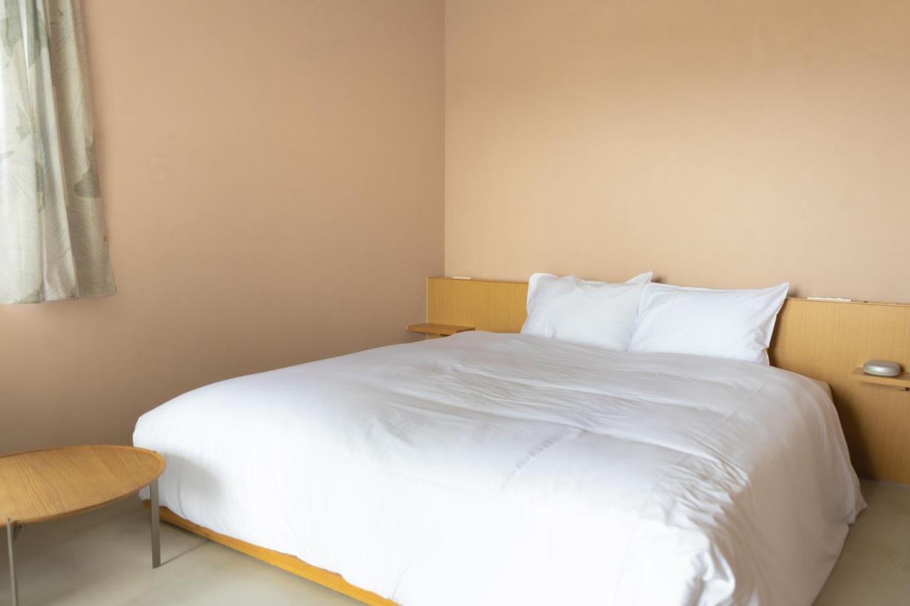 Hotel Meguru L 巡 Ishigaki  Exterior foto