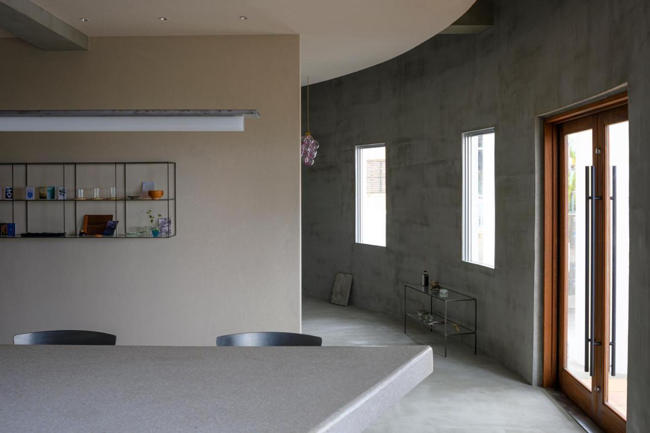 Hotel Meguru L 巡 Ishigaki  Exterior foto