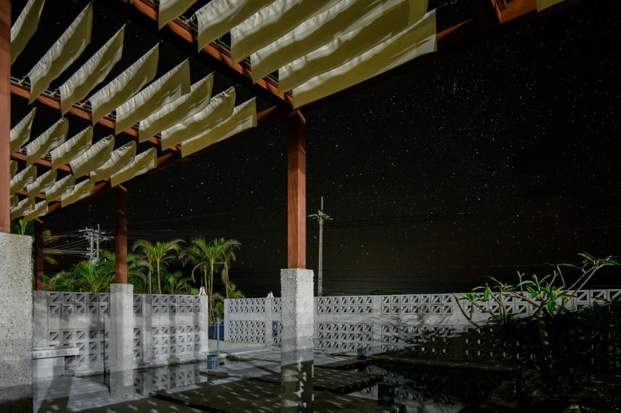 Hotel Meguru L 巡 Ishigaki  Exterior foto