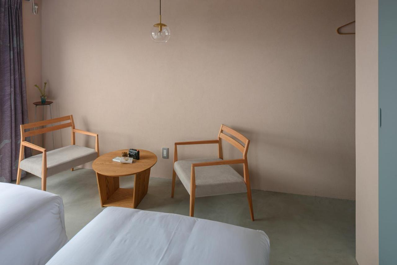 Hotel Meguru L 巡 Ishigaki  Exterior foto
