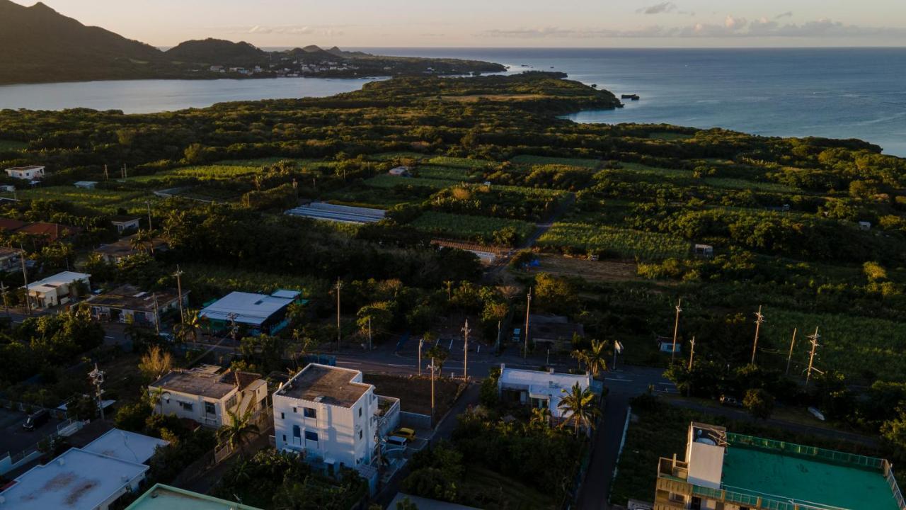 Hotel Meguru L 巡 Ishigaki  Exterior foto
