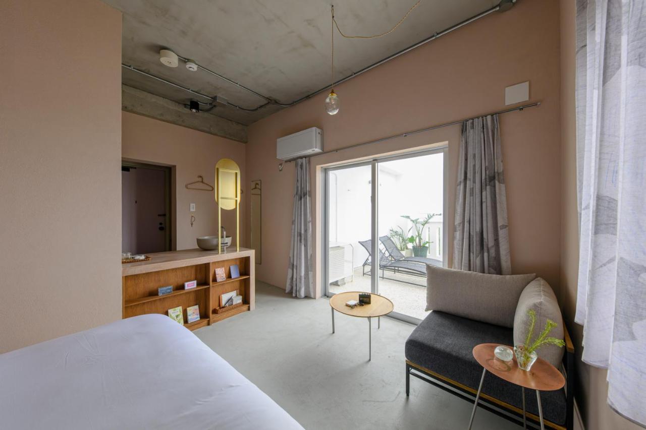 Hotel Meguru L 巡 Ishigaki  Exterior foto